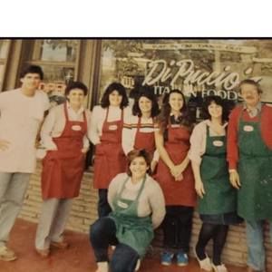 Meet your Posher, Mary kay